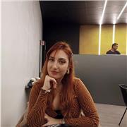 Sono Serena Orsini, laureata in Lettere moderne, offro lezioni private di letteratura italiana, storia e geografia